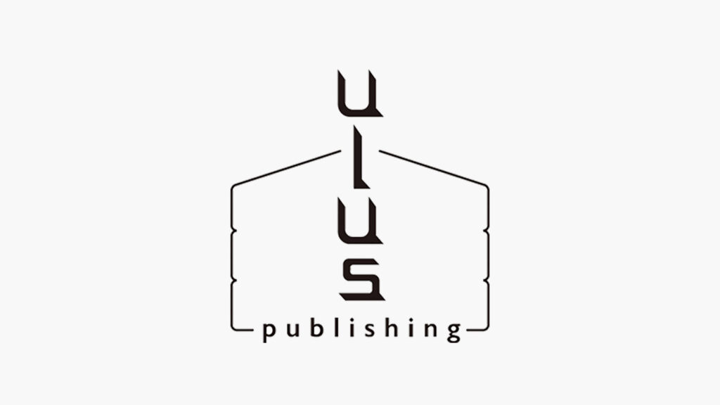 ulus publishing ウルスパブリッシング